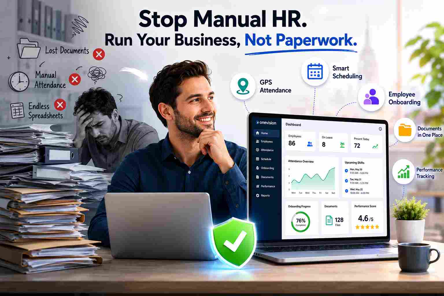 How is HR Management Software for Small Business Worth It?
